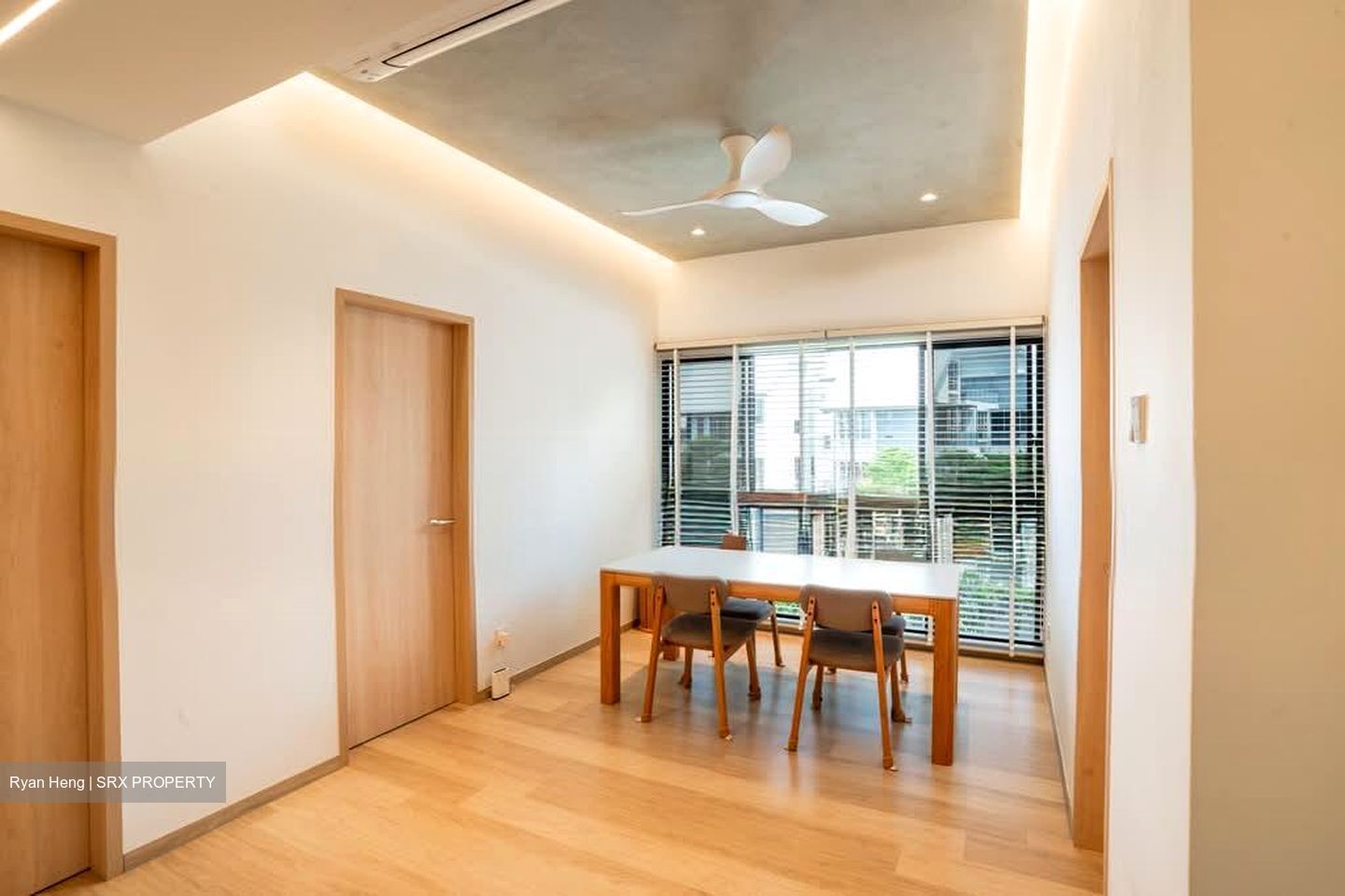 Nouvelle Park (D19), Condominium #569790091